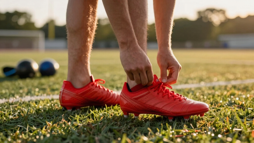 best football cleats