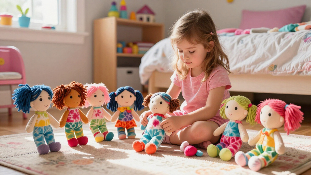 best Groovy Girls dolls