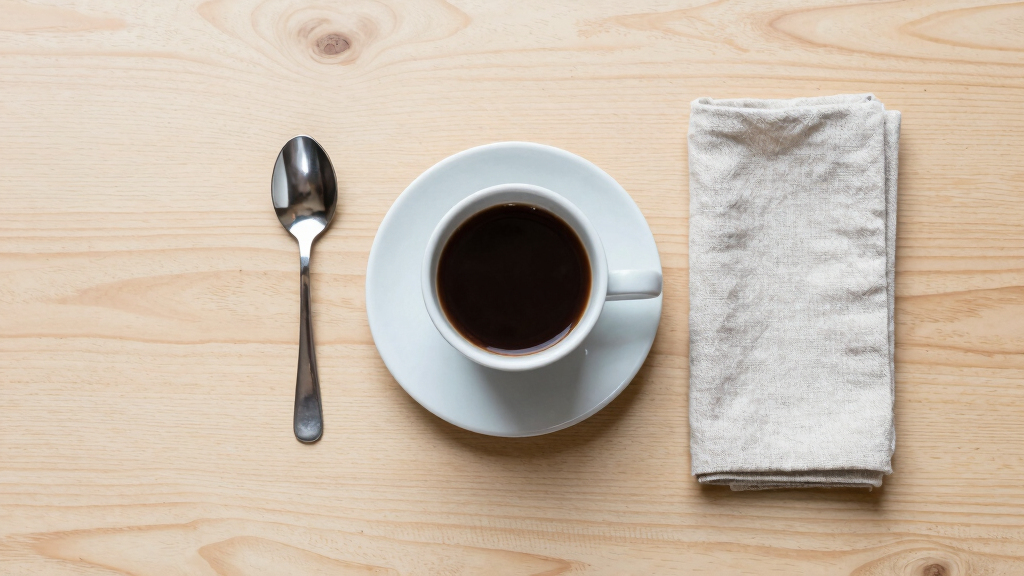 best cafe accessories