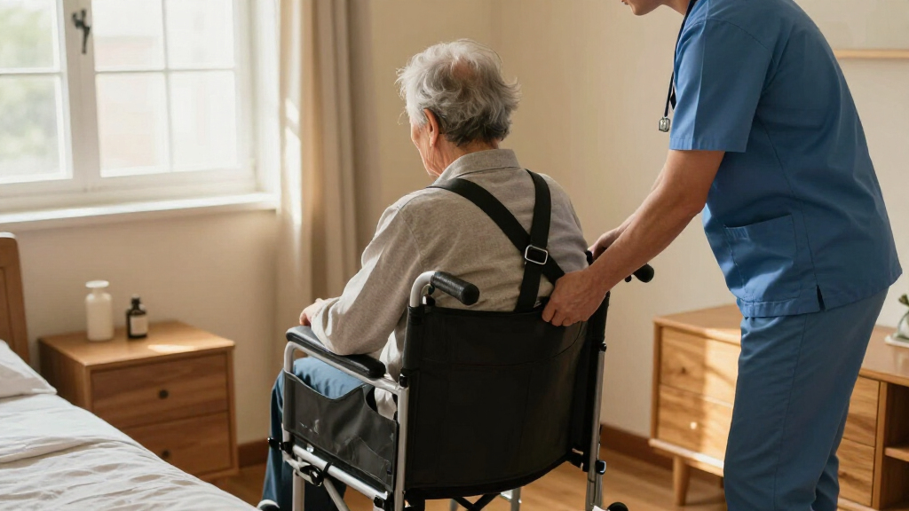 best patient lifts for bed to chair transfers