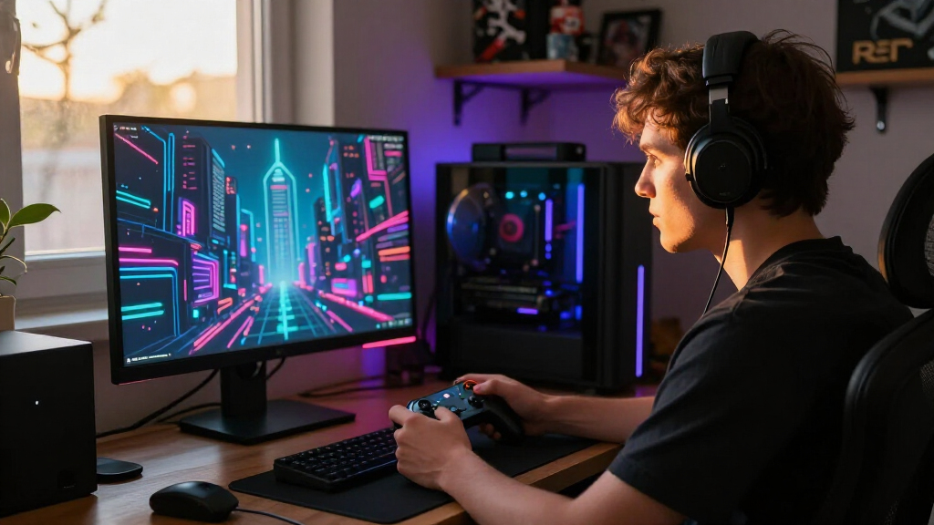 14 Best Cyberpunk Video Games in 2026
