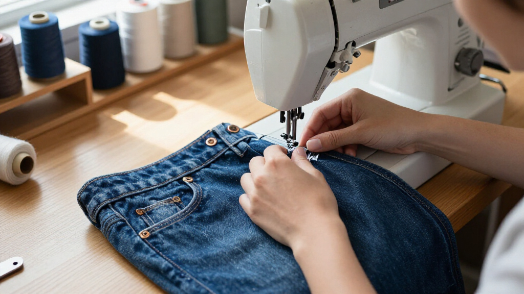 best FRAME denim
