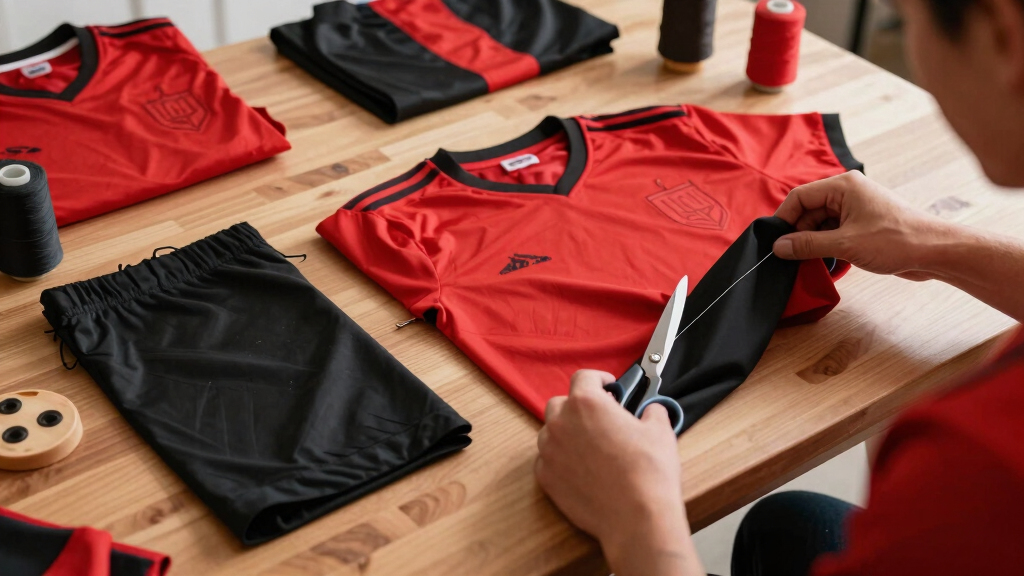 7 Best Soccer Fan Apparel in 2026