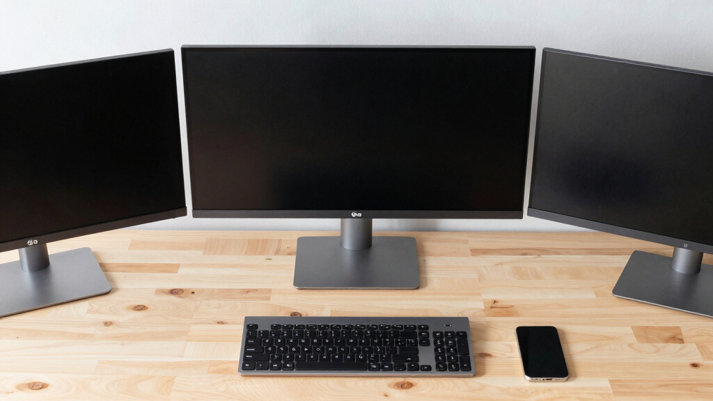 15 Best LG Computer Monitors in 2026