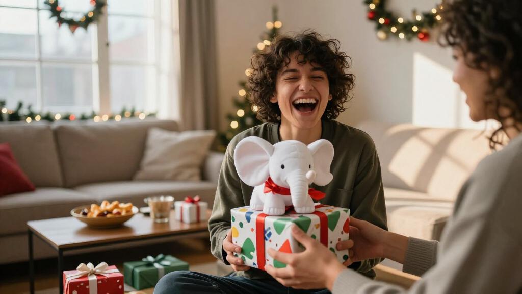 white elephant gifts under 50