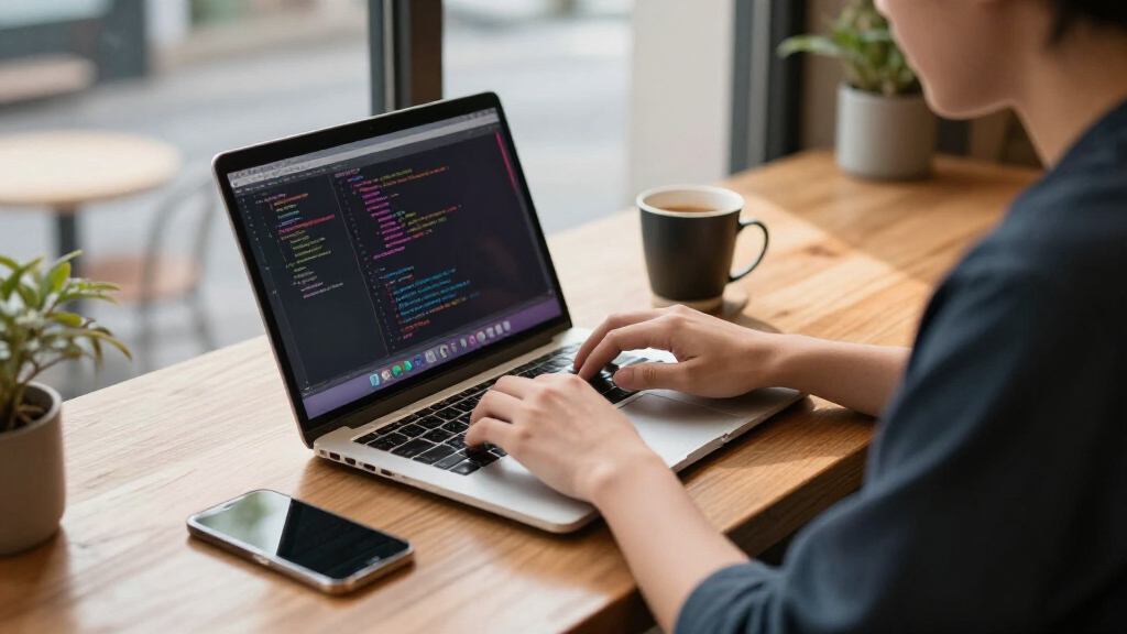 programming laptops for students