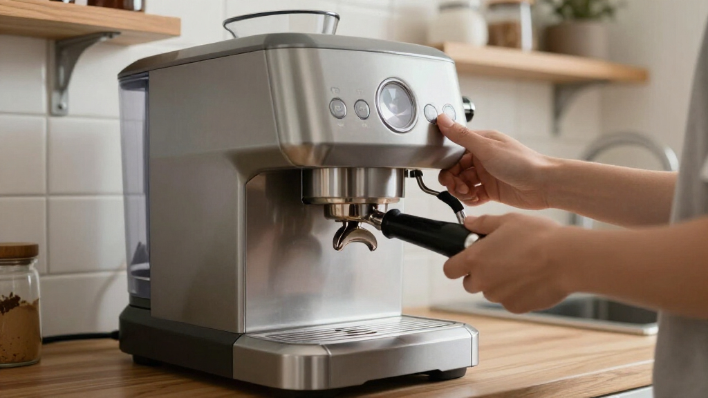 superautomatic espresso machines under 1500