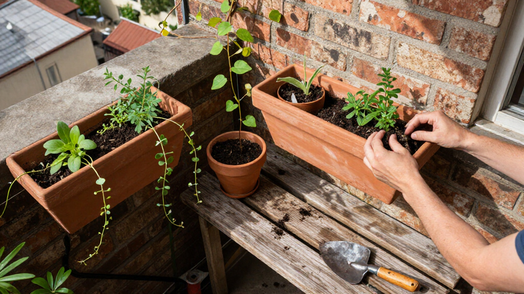 best wall planters