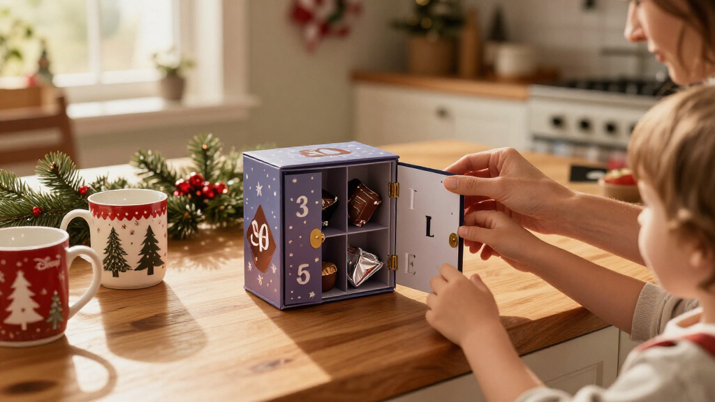 best Disney advent calendars