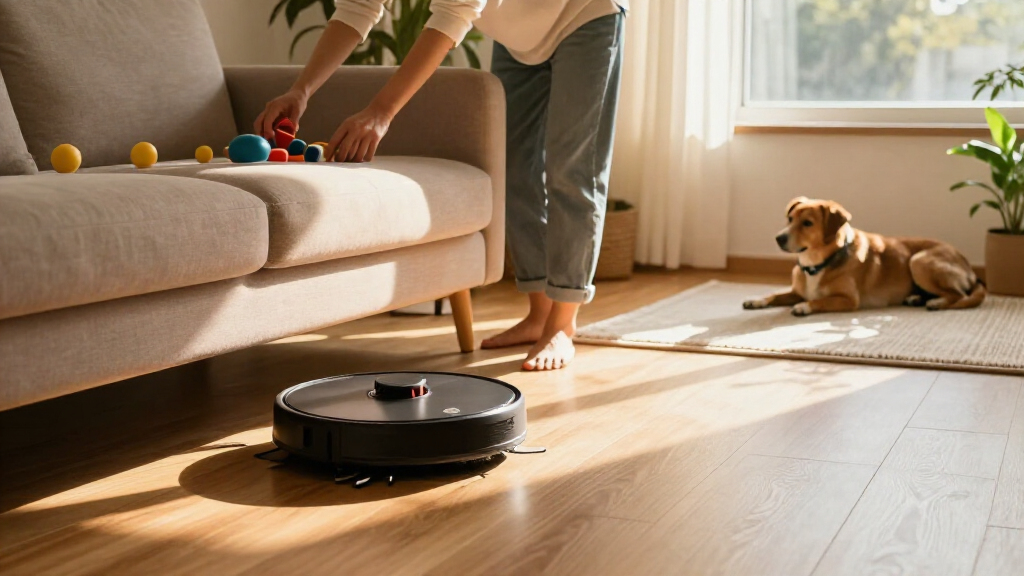 15 Best Robot Vacuum Cleaners for 2027