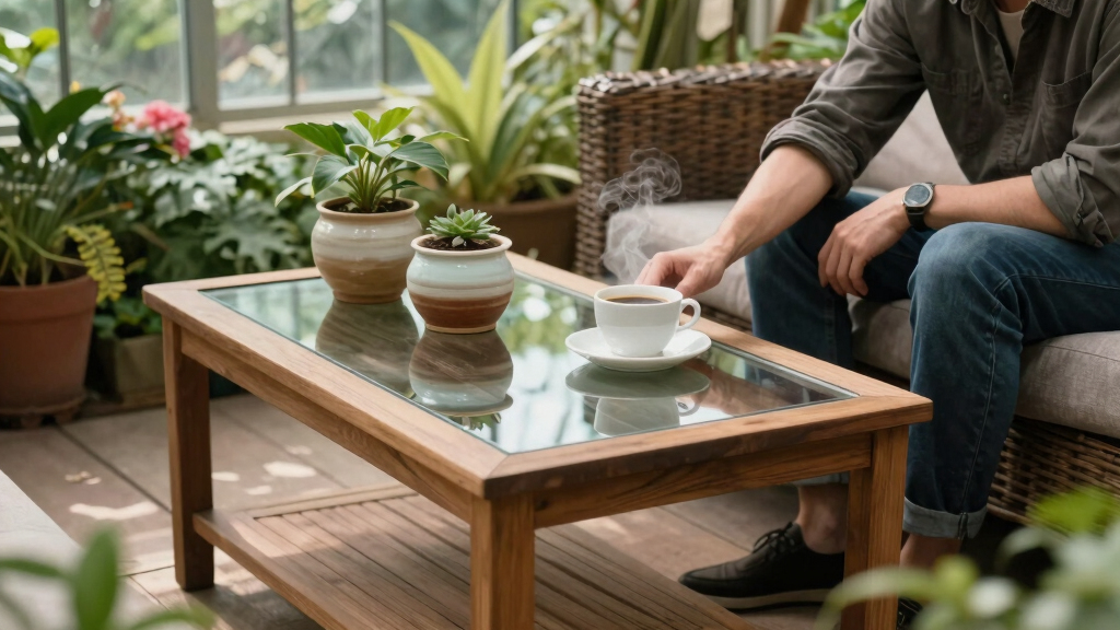 best coffee tables