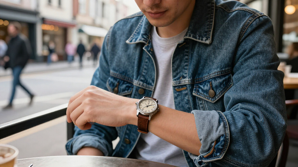 best beater watches