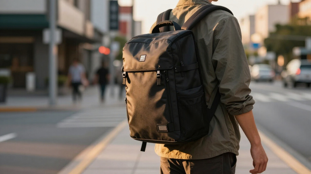 camera backpacks carry on