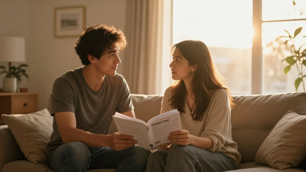 couples therapy workbooks