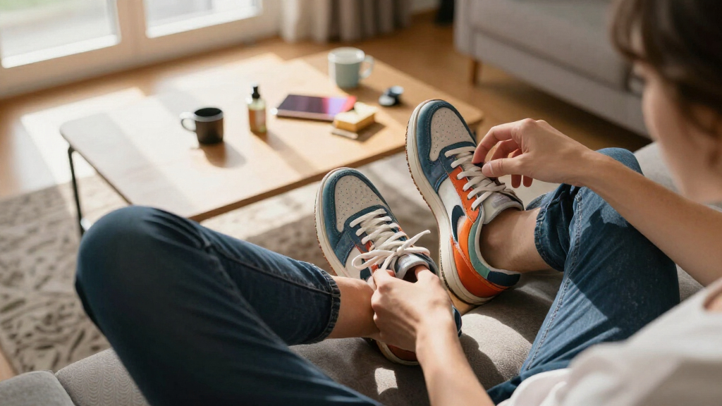 best Labor Day sneaker deals