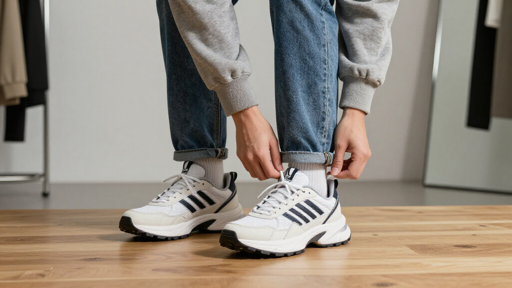 best adidas dad sneakers