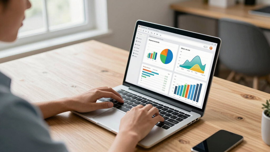 investment tracking software for small businesses
