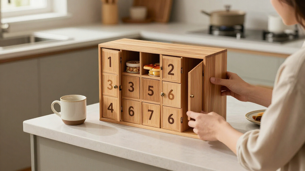 9 Best Food Advent Calendars in 2026