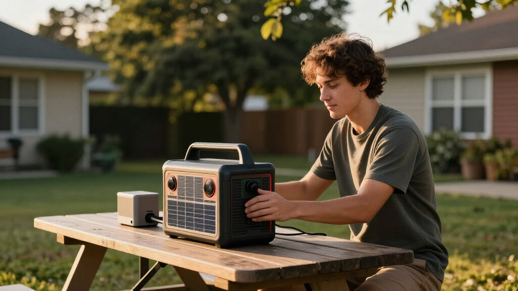 13 Best Solar Backup Power Systems in 2026