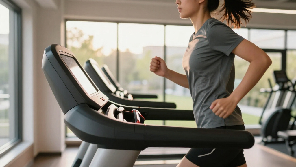 folding treadmills