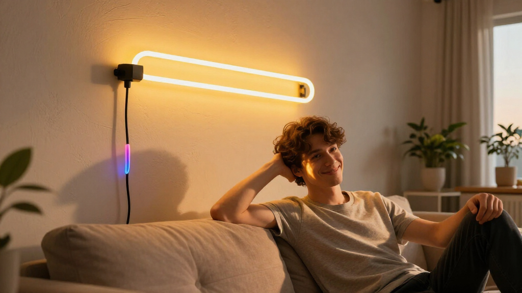 14 Best Neon Signs and Wall Lights to Elevate Your Home Decor in 2026