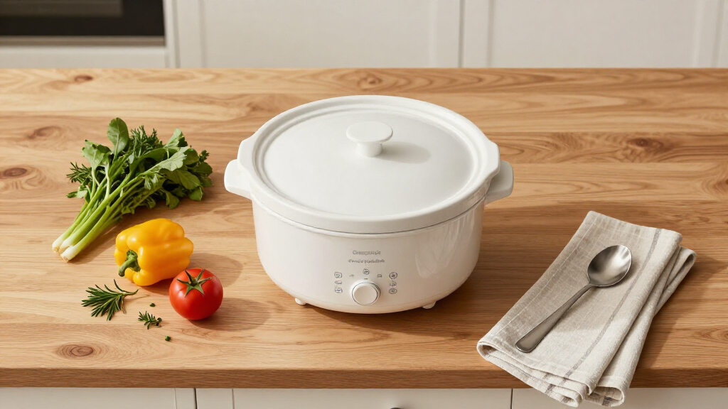 14 Best Slow Cookers for Effortless Meals You’ll Love in 2026