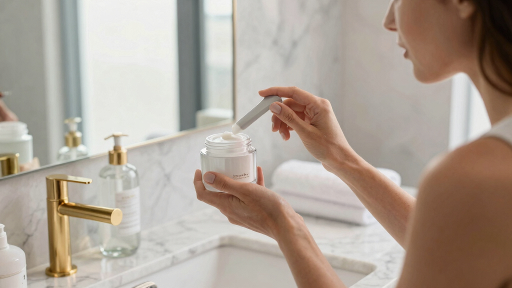 best luxury beauty products
