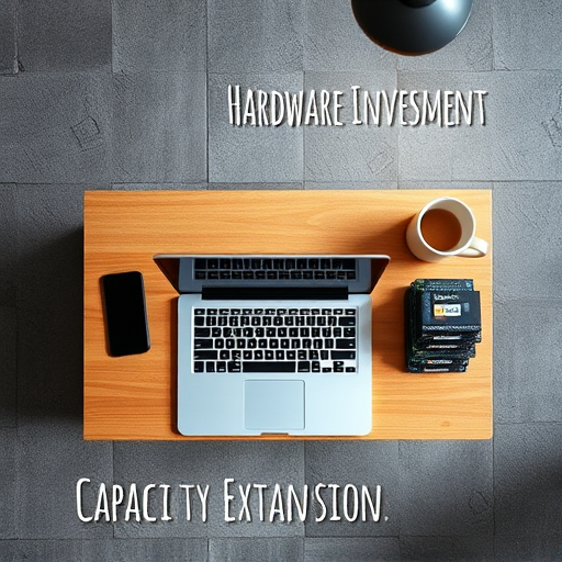 What will Anthropic do with all this cash? The real spend is on hardware and capacity