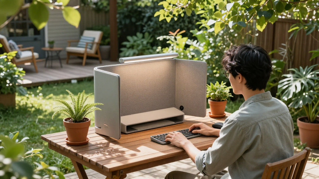 5 Best Backyard Office Kits in 2026