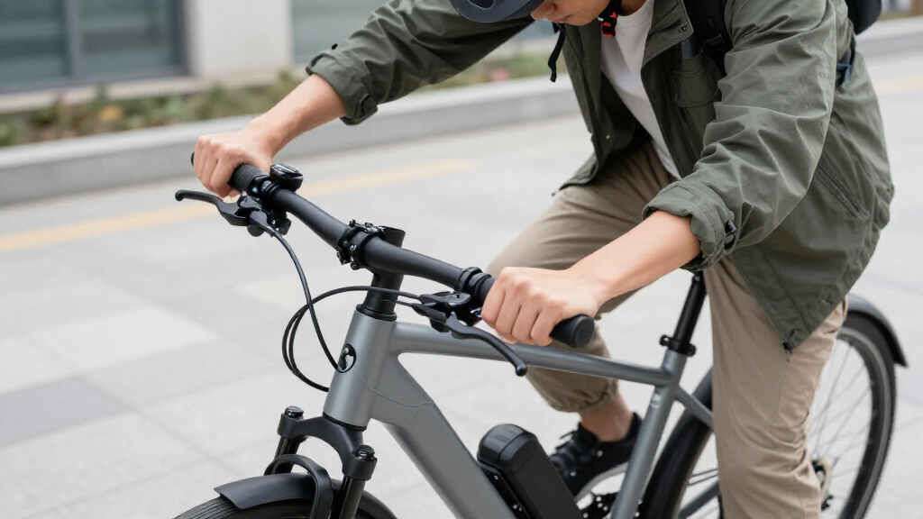 best electric bikes for older commuters