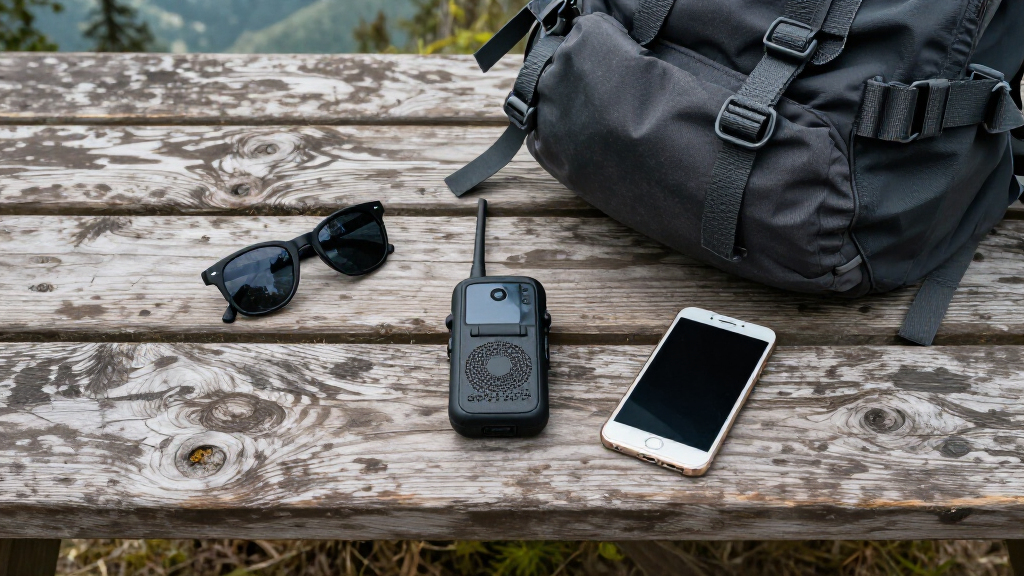 satellite communicators for solo travel
