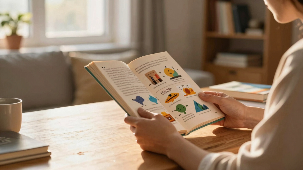 science trivia books for adults