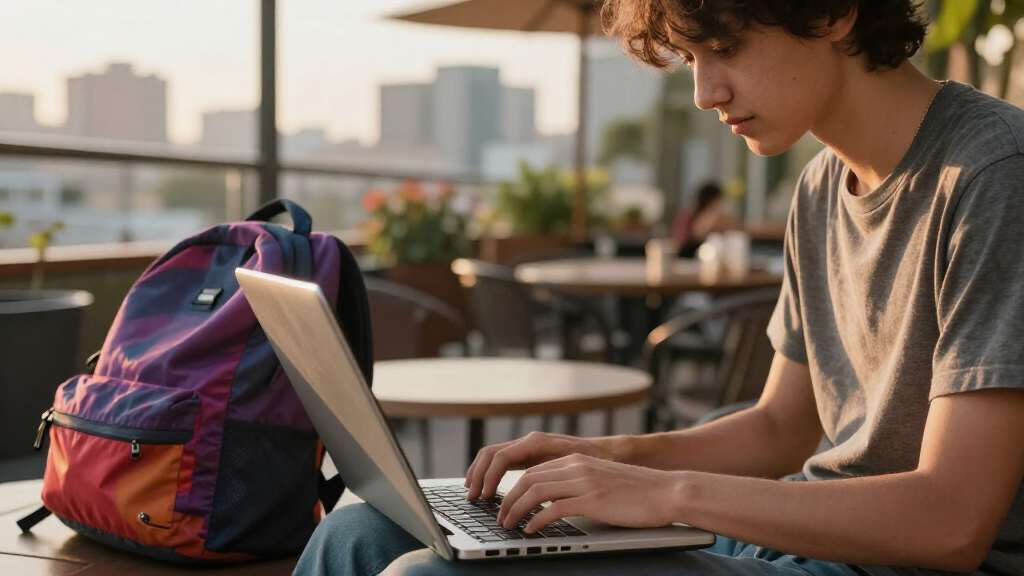 laptops for students