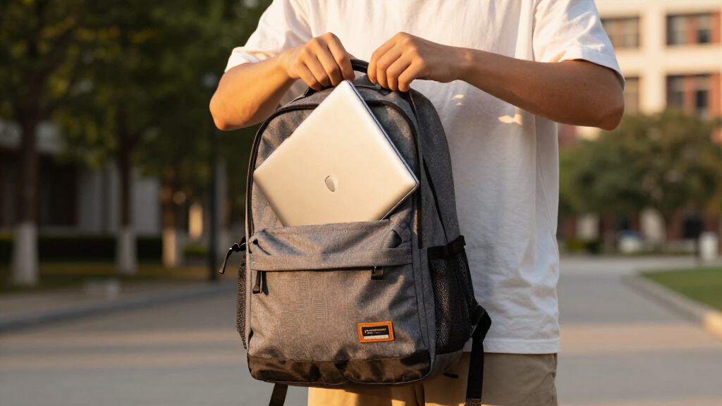 15 Best Student Laptop Backpacks in 2026
