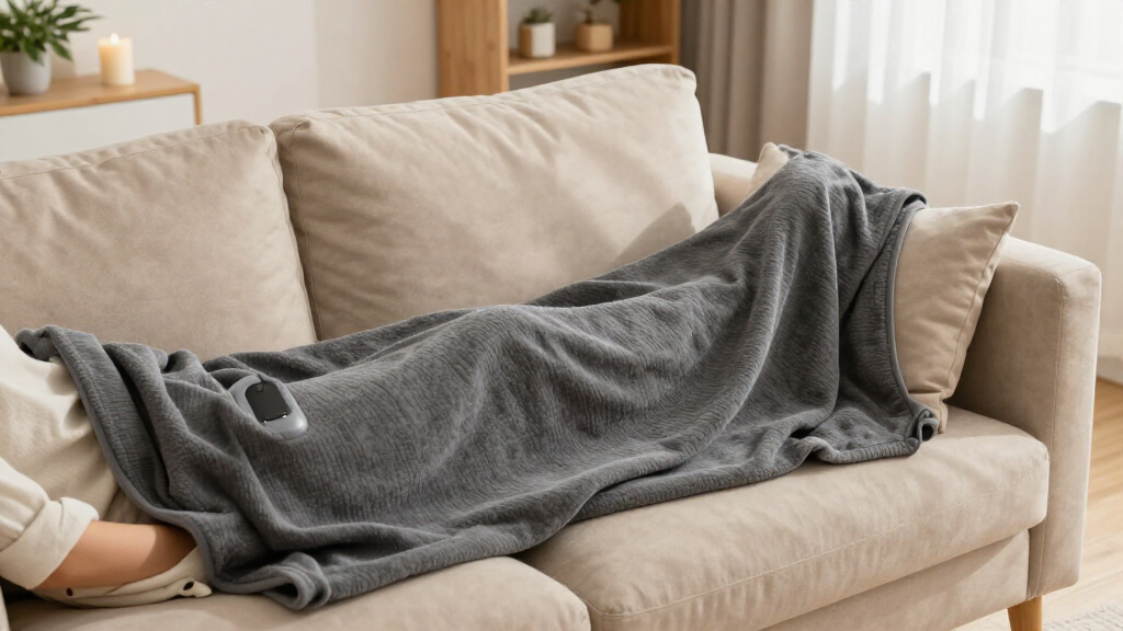 sauna blankets for home wellness
