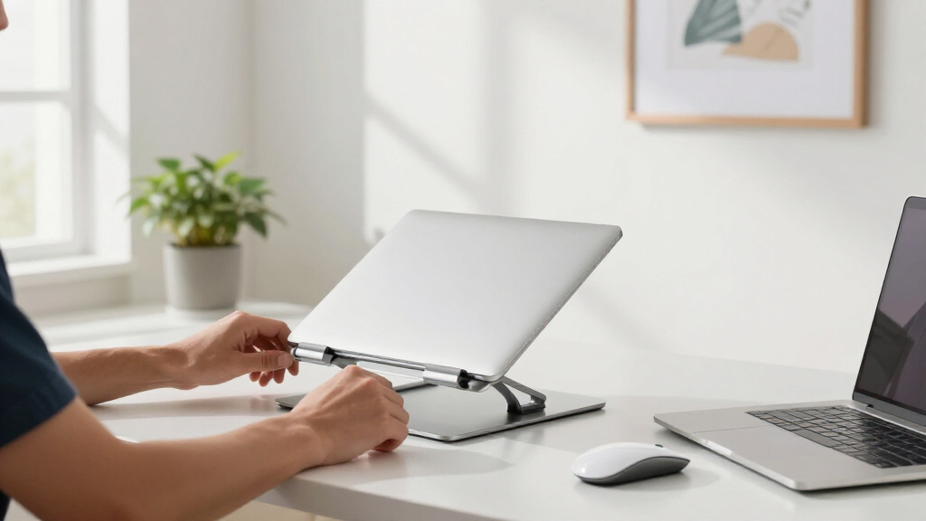 14 Best Ergonomic Laptop Stands for Students in 2026
