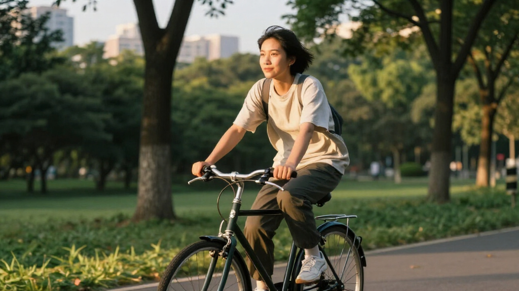 bicycles