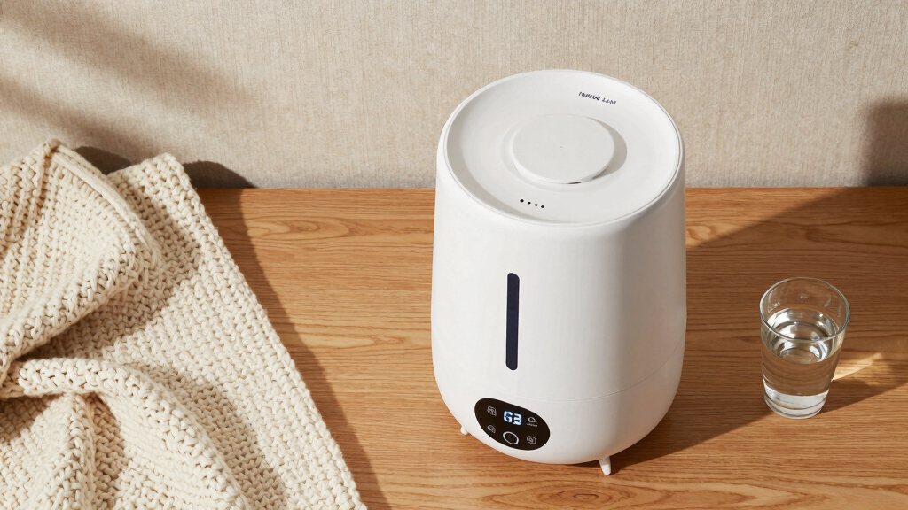 large room humidifiers for seniors