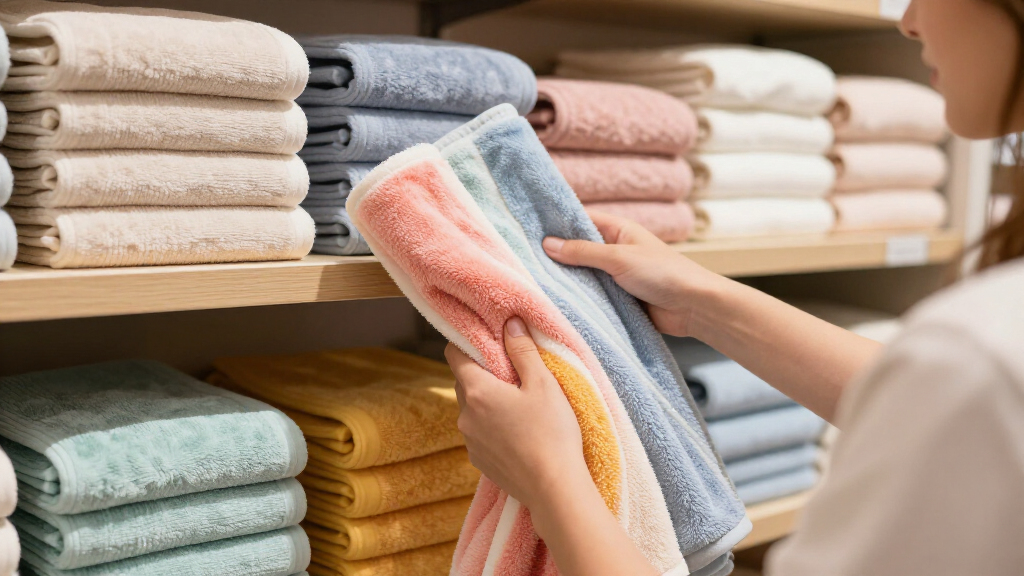 towels to buy