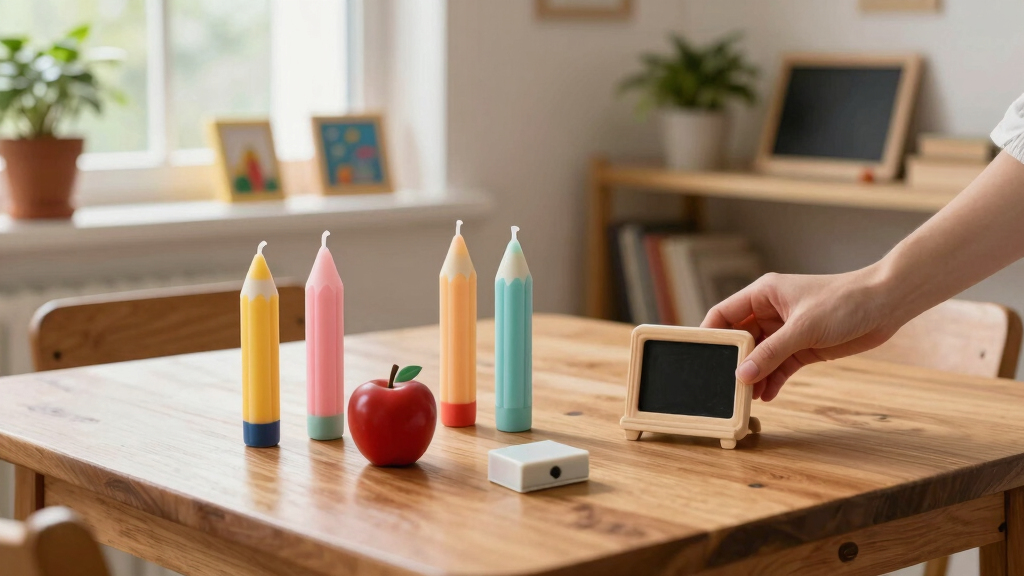 9 Best School-Themed Candles in 2026