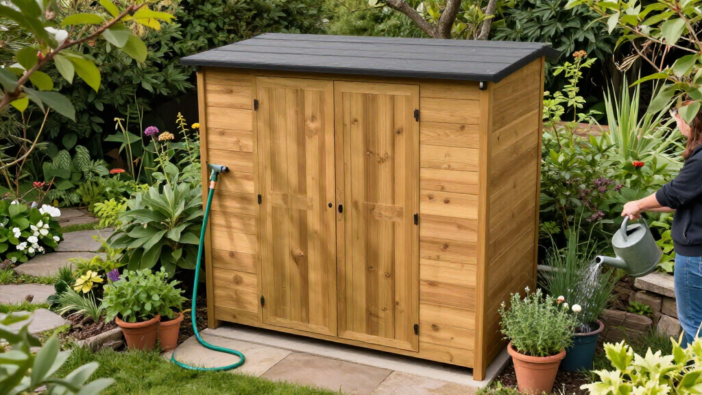 14 Best Outdoor Storage Sheds in 2026