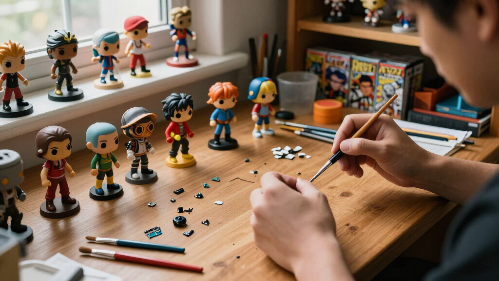 13 Best Pop Culture Collectible Figures in 2026