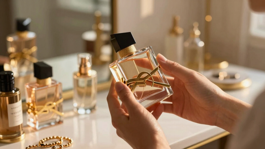 best luxury perfumes