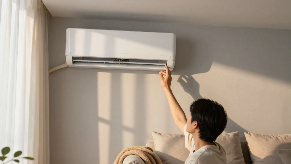 best air conditioner heater combos