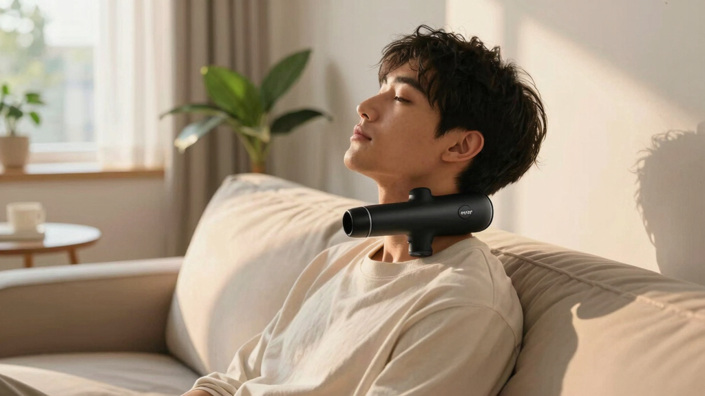 smart massage devices