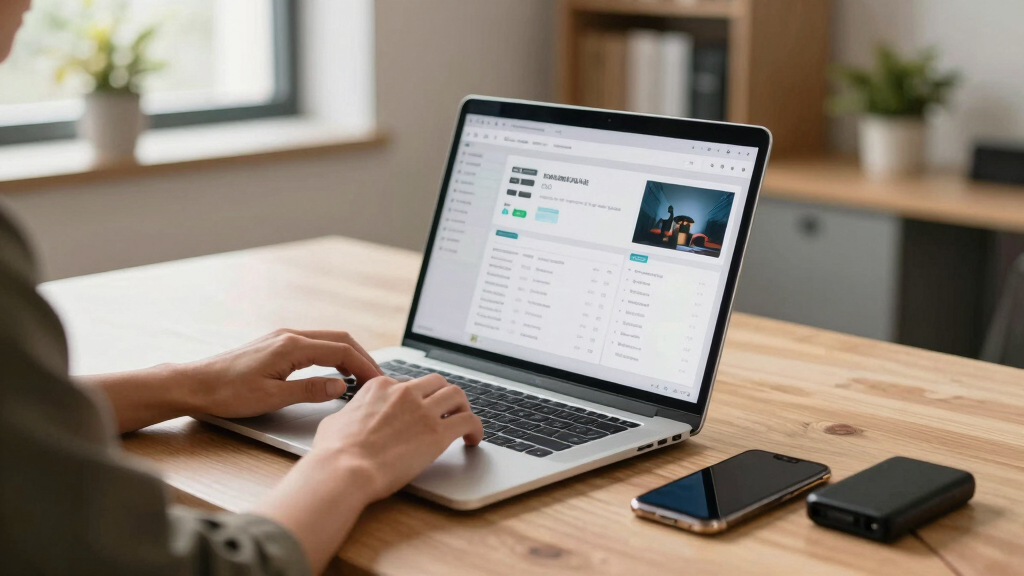 How to set up your offline publishing pipeline