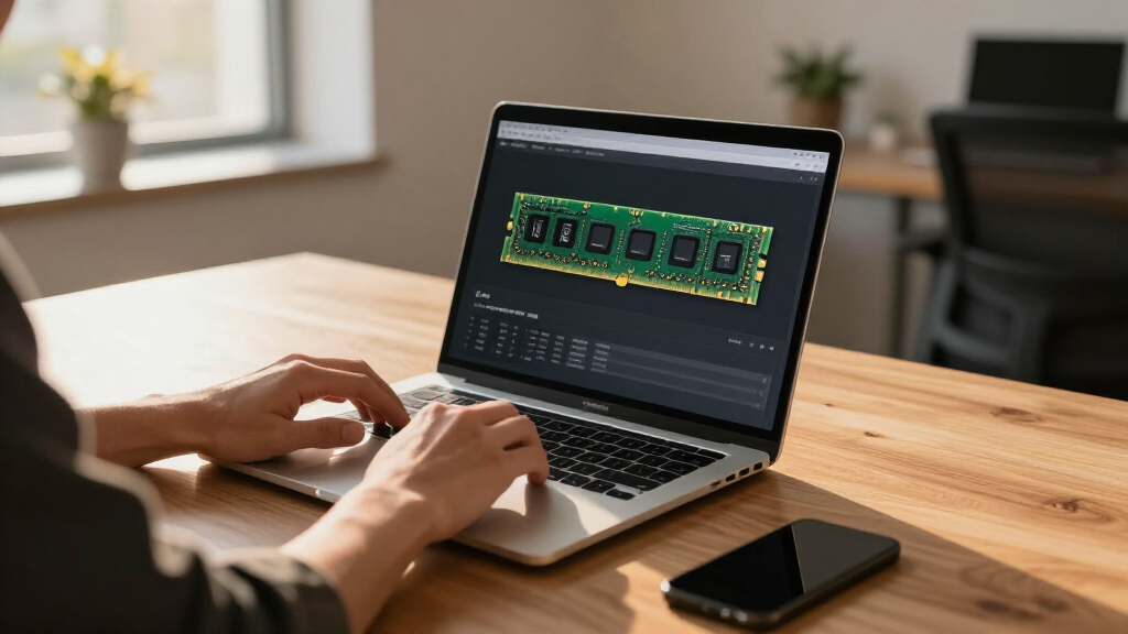 macbook pro with 32gb unified memory