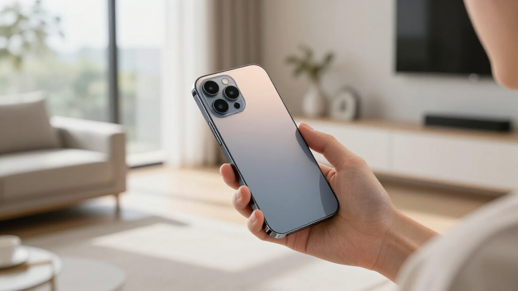 best AI smartphones