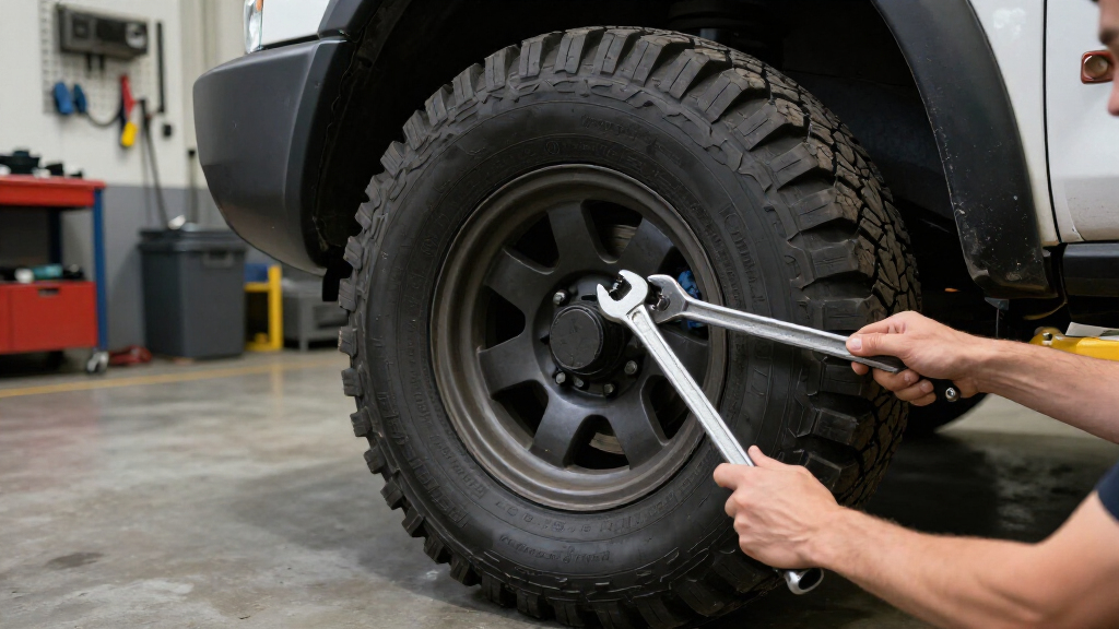 best all-terrain tires