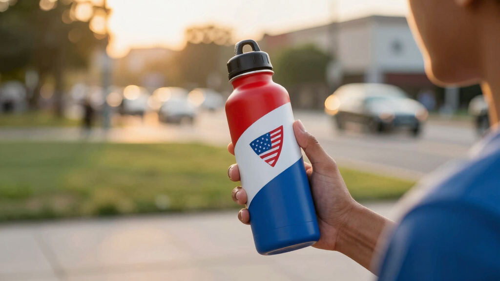 patriotic promotional products